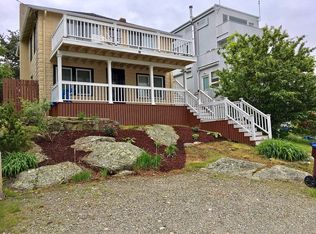 43 Orleans St #SF, Hull, MA 02045