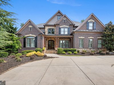 2380 Manor Creek Ct, Cumming, GA, 30041