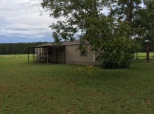 1087 Antioch Church Rd, Climax, GA 39834