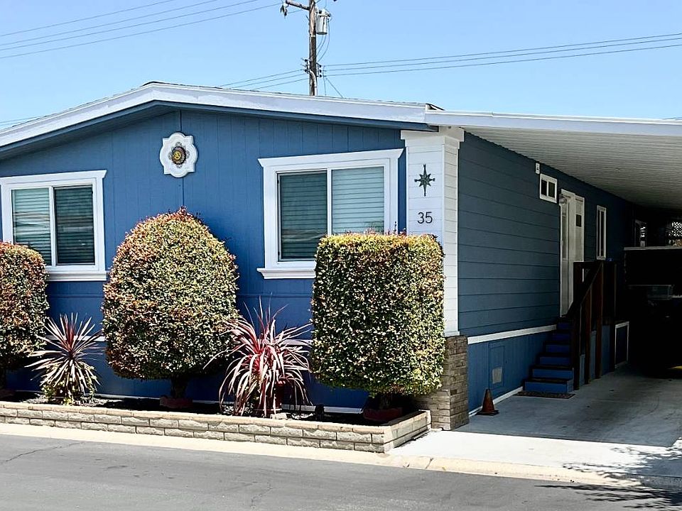 1st image of 24701 Raymond Way Space 35