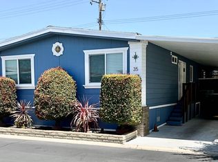 24701 Raymond Way SPACE 35, Lake Forest, CA 92630