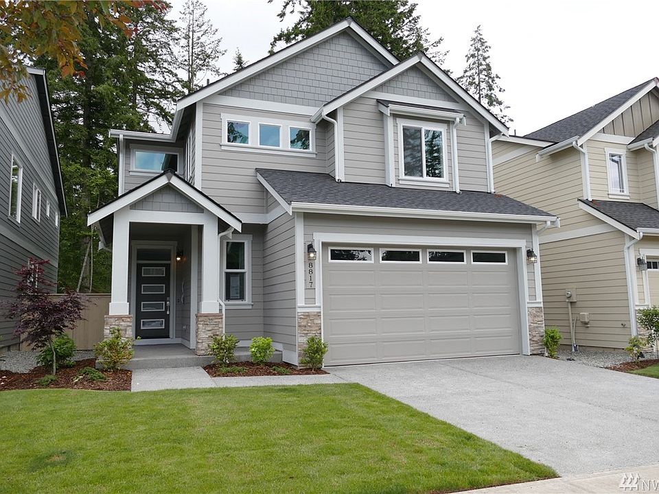 1st image of 8817 Shepard Way NE Lot 88