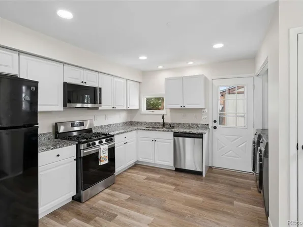 1510 S Yates Street, Denver, CO 80219