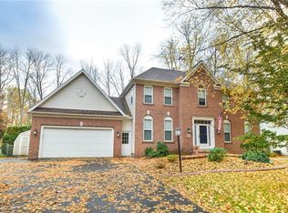 66 Old Hickory Trl #PVT, Rochester, NY 14612