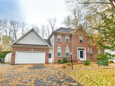 66 Old Hickory Trl #PVT, Rochester, NY, 14612