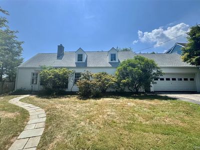 115 Osborn Avenue, Mamaroneck, NY, 10543