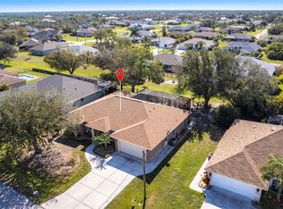 27199 Punta Cabello Ct, Punta Gorda, FL 33983