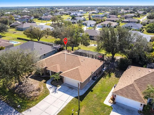 27199 Punta Cabello Ct, Punta Gorda, FL 33983