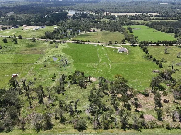 Fm 1256, Athens, TX 75752