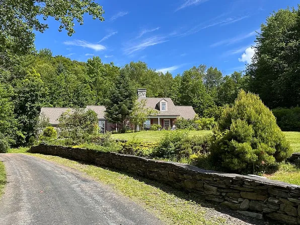1883 Crosstown Rd, Montpelier, VT 05602