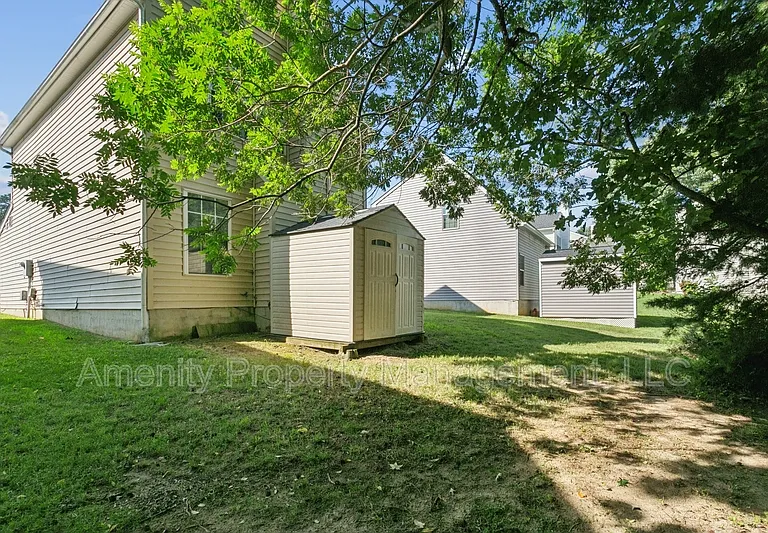 321 Warwick Landing Pkwy — Photo 23
