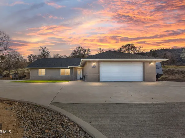 17820 Bold Venture Dr, Tehachapi, CA 93561