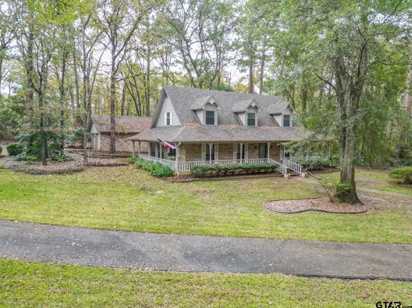 3044 Great Oaks Cir, Tyler, TX 75703