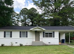 523 Fayette St SE, Attalla, AL 35954