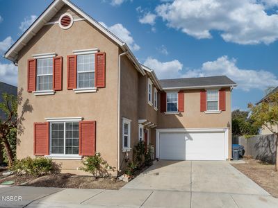 1355 Crown Cir, Lompoc, CA, 93436