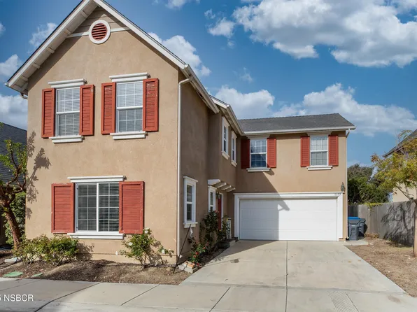 1355 Crown Cir, Lompoc, CA 93436