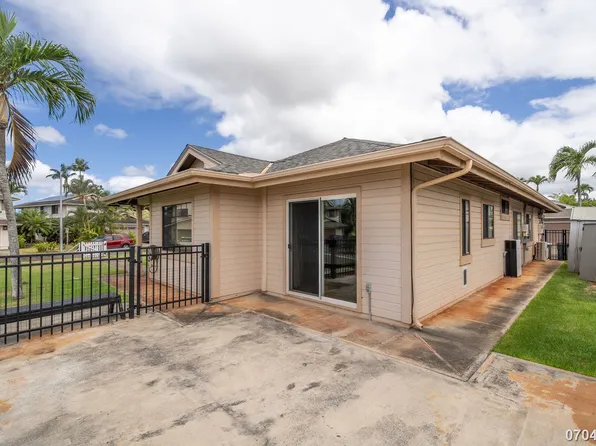 94-1056 Keahua Loop, Waipahu, HI 96797