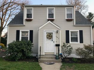 147 Haverford St, Hamden, CT 06517