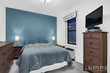 Rented by Spire Group