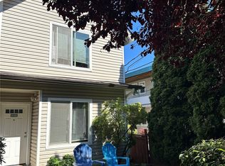 3648 Whitman Ave N #B, Seattle, WA 98103