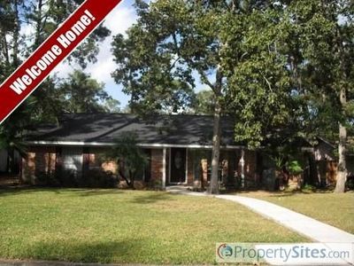 3032 Longwood Ln, Dickinson, TX, 77539