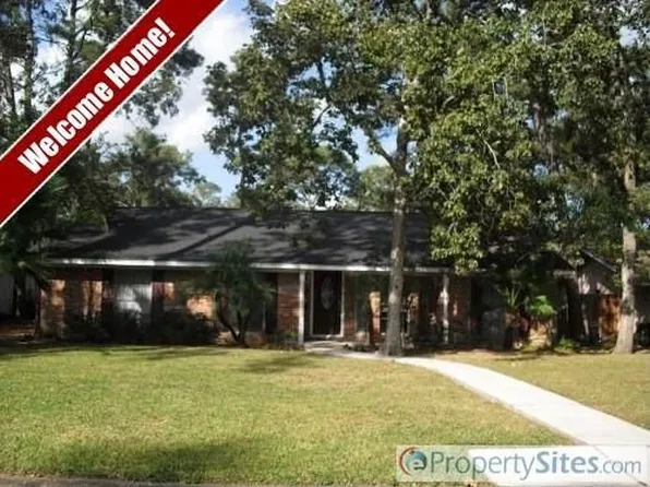 3032 Longwood Ln, Dickinson, TX 77539
