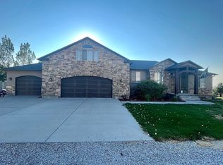 625 N Oak Meadow Dr, Oak City, UT 84649