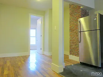 Rented by Miron Properties