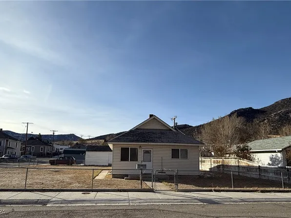 307 Nevada Ave, Ely, NV 89301
