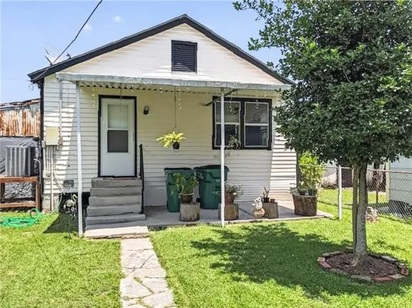 333 Focis St #1/2, Metairie, LA 70005
