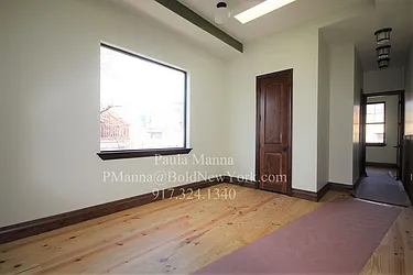 Rented by Bold New York