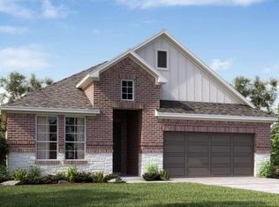 1516 Everts St, Leander, TX 78641