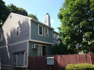70 Franklin St #70A, Allston, MA 02134