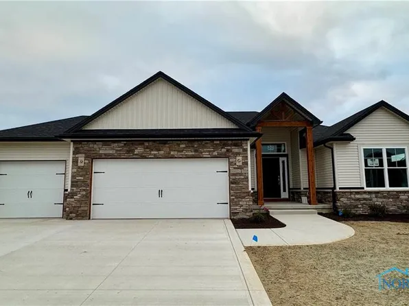 1624 Henline Way, Waterville, OH 43566