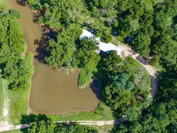 12800 Redman Rd, Guthrie, OK 73044