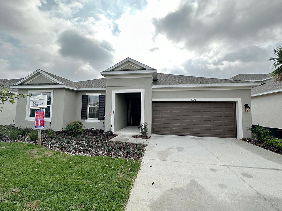 1st image of 2223 Timber Creek Ln