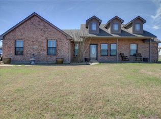 2105 County Road 1123, Godley, TX 76044