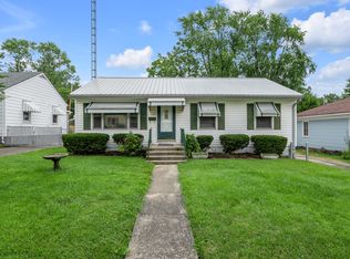 1050 Carneal Rd, Lexington, KY 40505