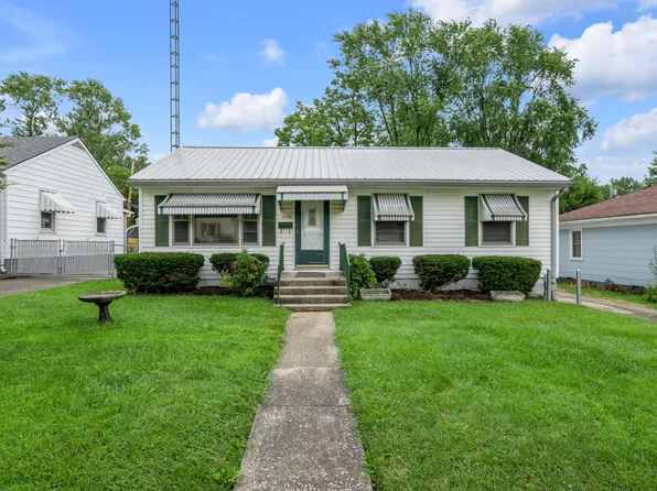 1050 Carneal Rd, Lexington, KY 40505