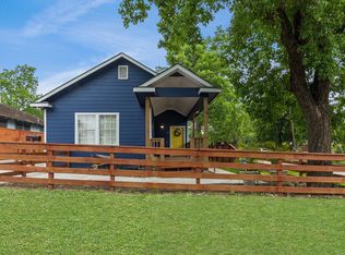 223 N Adams St, Houston, TX 77011