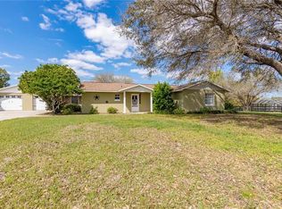 36735 Calhoun Rd, Eustis, FL 32736