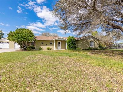 36735 Calhoun Rd, Eustis, FL, 32736