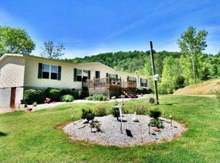 600 Anderson Rd, Sweetwater, TN 37874