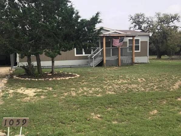 1059 Pr 1501, Bandera, TX 78003