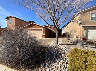 1752 Mesa Grande Loop NE, Rio Rancho, NM 87144