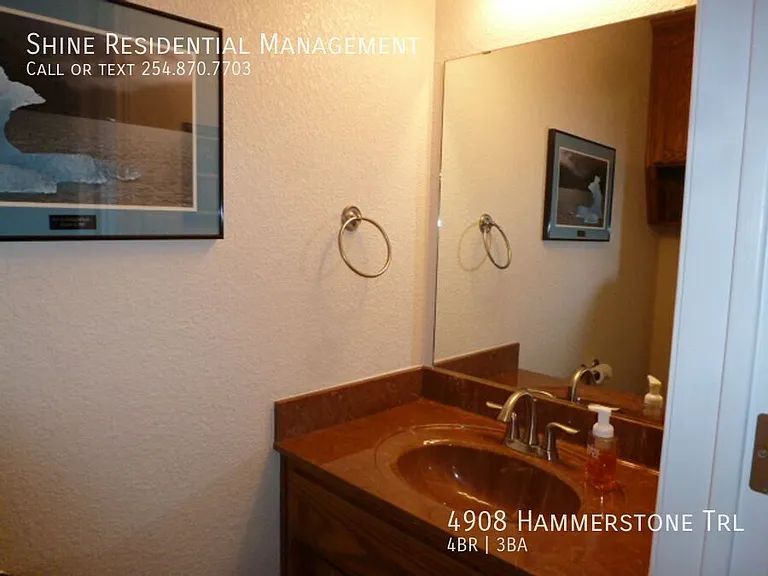 4908 Hammerstone Trl — Photo 5