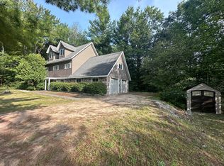 7162 Silver Lake Rd, Wolverine, MI 49799