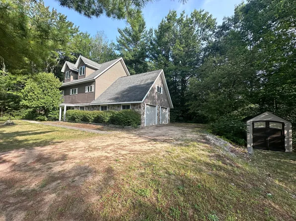7162 Silver Lake Rd, Wolverine, MI 49799