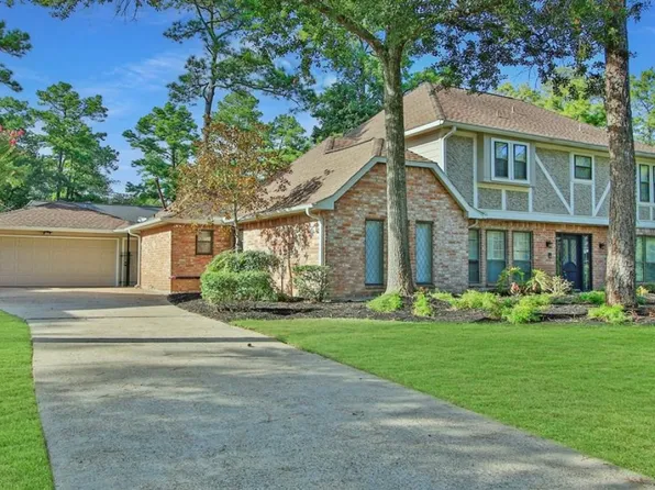 8322 Forest Ridge Rd, Spring, TX 77379