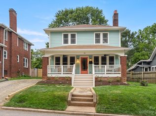 83 Beverly Rd W, Asheville, NC 28806